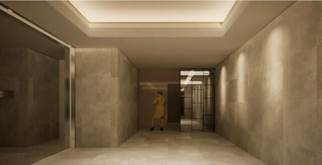 The MANOR KYODOのその他共用部分