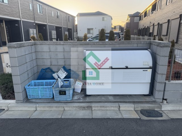 アズブルーのその他