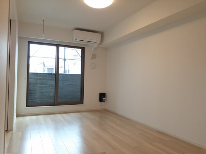 アズブルーの居間・リビング