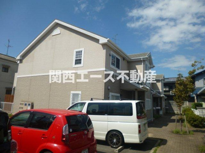 【外観】 | アドミラーブル五条の宮壱番館