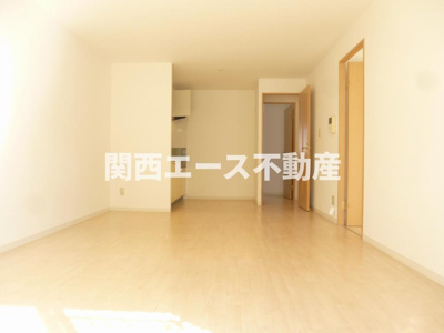 【居間・リビング】 | アドミラーブル五条の宮壱番館