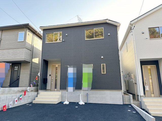 安佐北区口田4丁目No.2