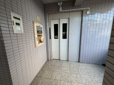 【その他共用部分】 | マンショングリーン立川