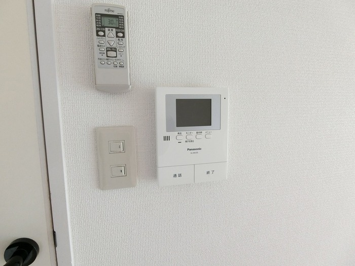 U-FLATSのセキュリティ