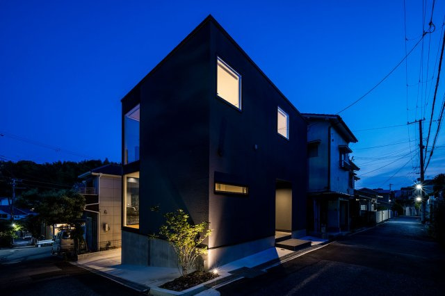 塩屋台2丁目戸建