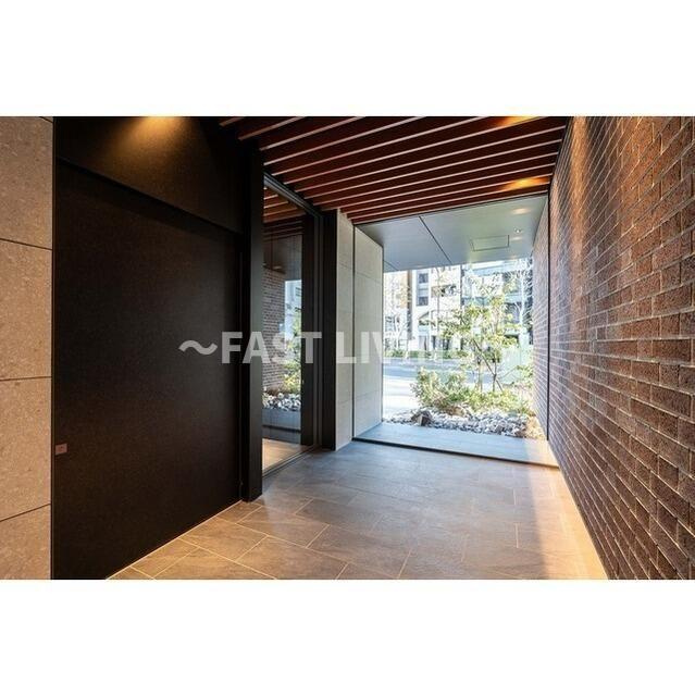 ラティエラ四谷のその他共用部分