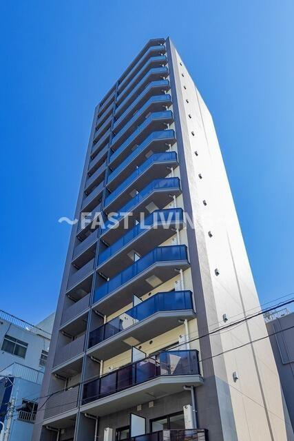 クラリティア浅草橋