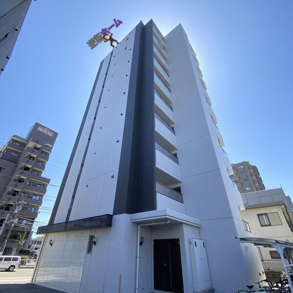 エントピア桜山　名古屋市賃貸　仲介手数料無料