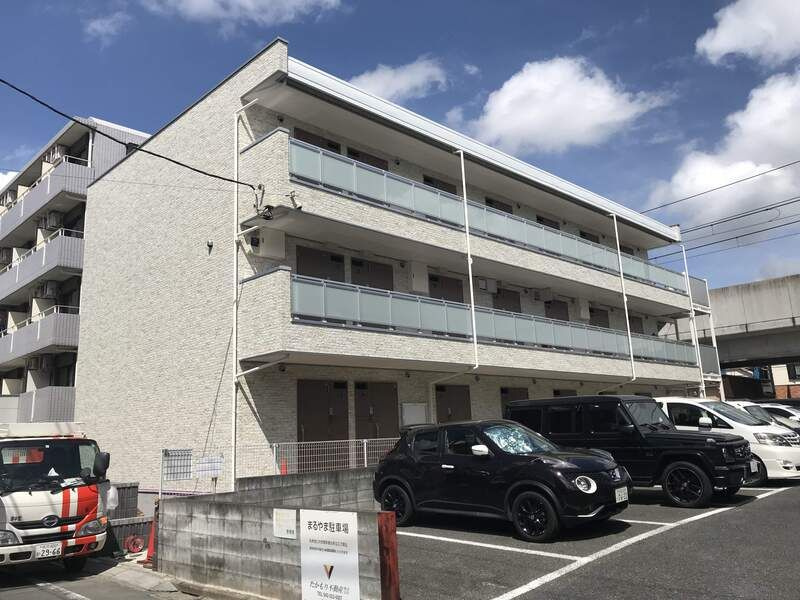 リブリ・ラヴィアンローズ・国立 