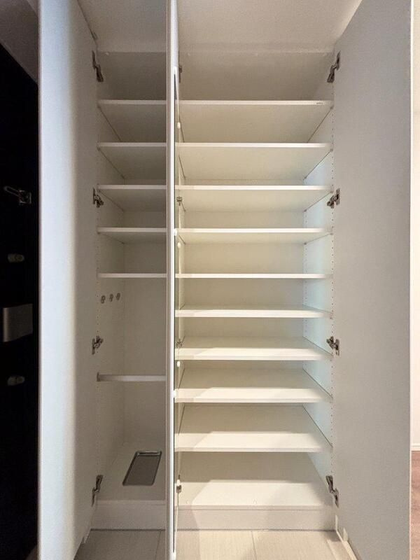 ルフォンリヴェント杉並永福の設備