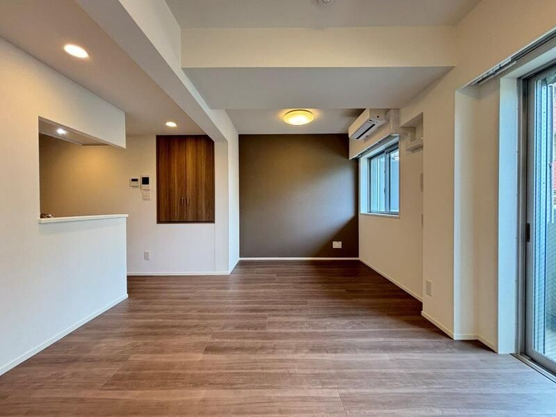 ルフォンリヴェント杉並永福