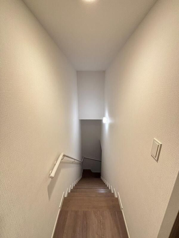 ルフォンリヴェント杉並永福