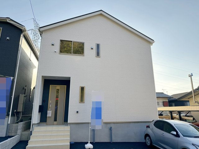 安佐北区口田4丁目No.1