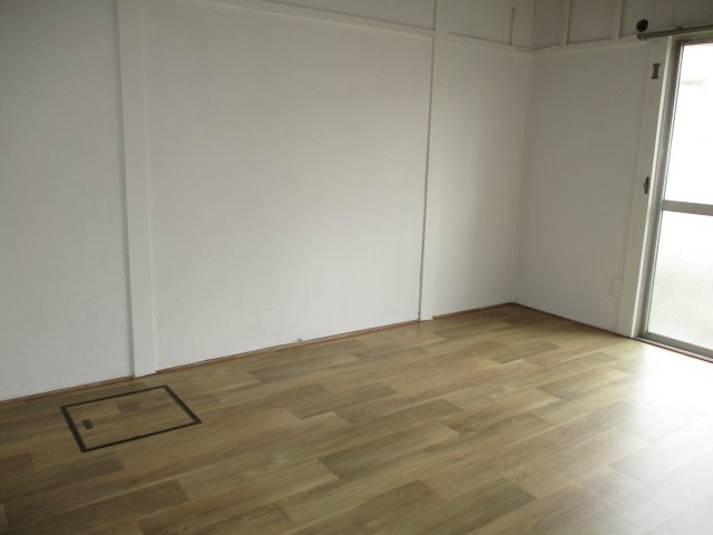 藤江戸建の洋室