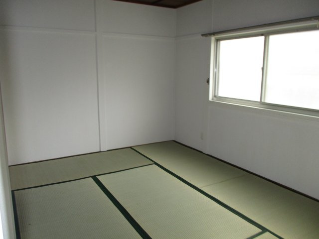藤江戸建の和室
