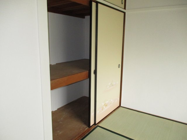 藤江戸建の和室