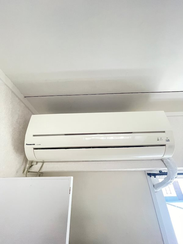 ダイヤモンドコーポの設備