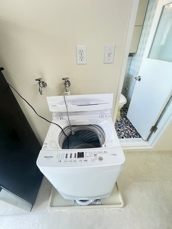 ダイヤモンドコーポの設備