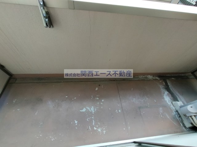 【バルコニー】 | ヴィラハピネス