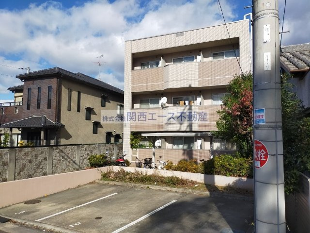 【外観】 | ヴィラハピネス