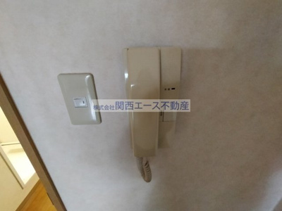 【内装】 | ヴィラハピネス