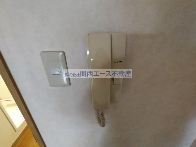 【内装】 | ヴィラハピネス