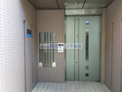 【エントランス】 | ヴィラハピネス