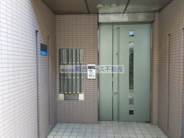 【エントランス】 | ヴィラハピネス