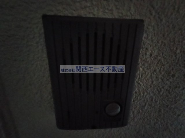 【セキュリティ】 | ヴィラハピネス