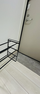 【玄関】 | グランドアイランド蒲田