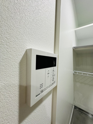 【設備】 | グランドアイランド蒲田