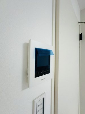 【セキュリティ】 | グランドアイランド蒲田