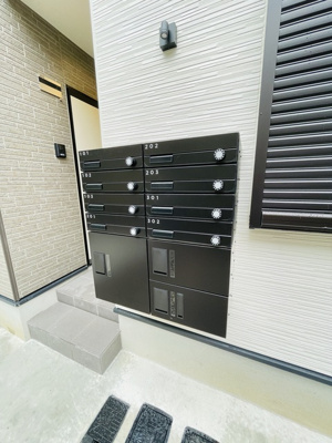 【その他共用部分】 | グランドアイランド蒲田