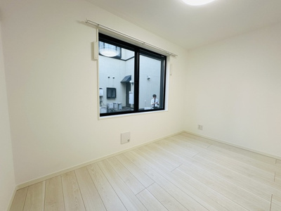 【居間・リビング】 | グランドアイランド蒲田