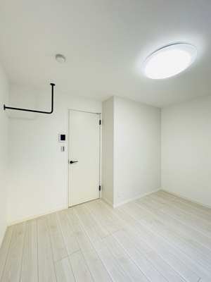 【寝室】 | グランドアイランド蒲田