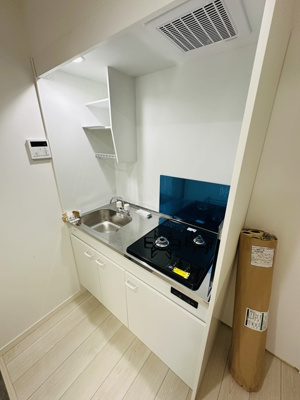 【キッチン】 | グランドアイランド蒲田