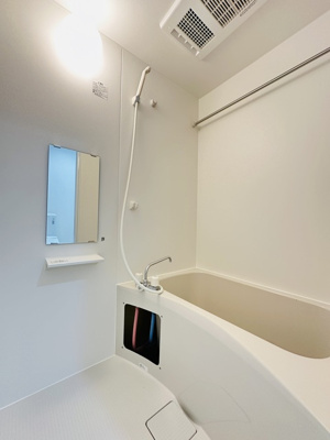 【浴室】 | グランドアイランド蒲田