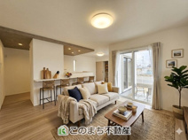 ワイウッドコート宇都宮市日の出第1期　1号棟の画像