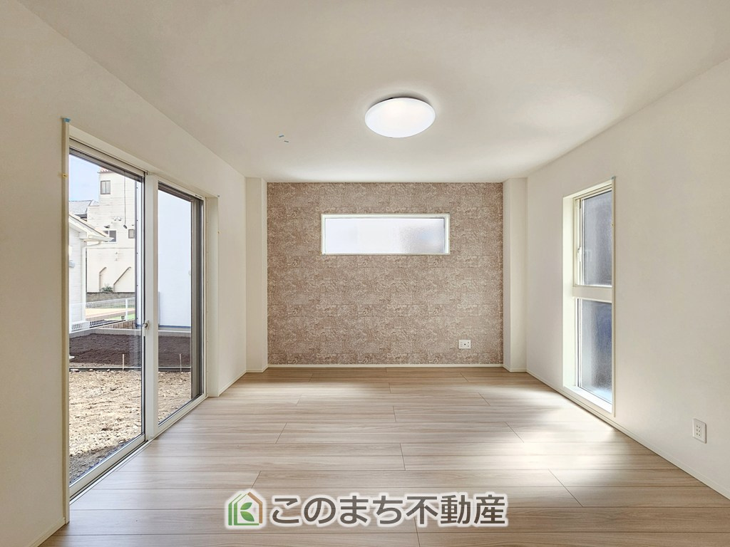 ワイウッドコート宇都宮市日の出第1期の設備|時間のゆとりと空間、暖かな陽光がもたらす光と風を独占してください。新しい暮らしが始まります。