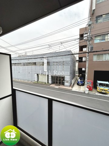 グランドコンシェルジュ菊川の展望