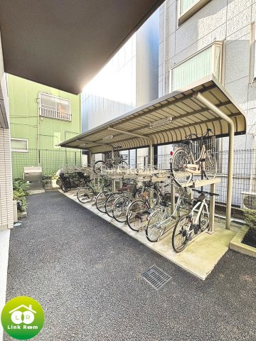 グランドコンシェルジュ菊川のその他