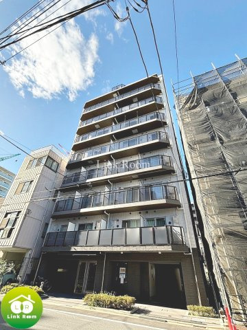 グランドコンシェルジュ菊川のその他