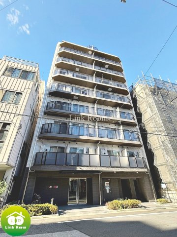 グランドコンシェルジュ菊川