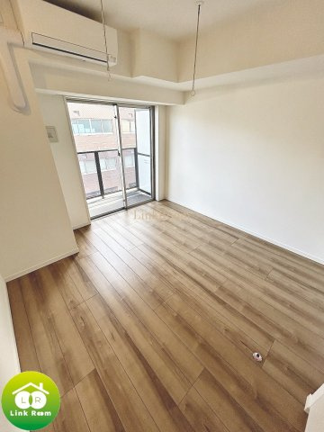 グランドコンシェルジュ菊川の居間・リビング