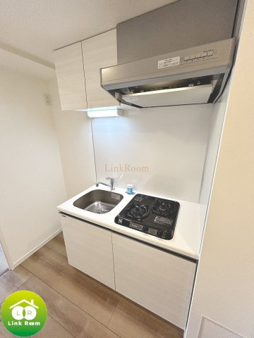 グランドコンシェルジュ菊川のキッチン