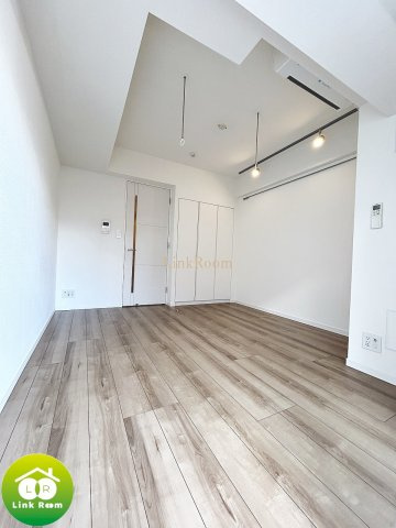 グランドコンシェルジュ菊川の寝室