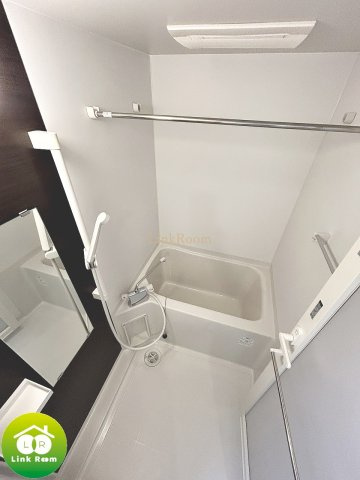 グランドコンシェルジュ菊川の浴室