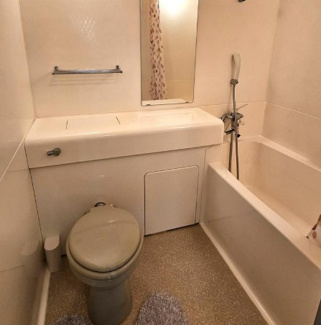  | 琵琶湖アーバンリゾートⅠ番館