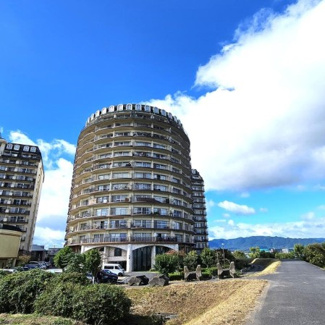  | 琵琶湖アーバンリゾートⅠ番館