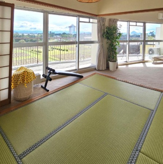  | 琵琶湖アーバンリゾートⅠ番館